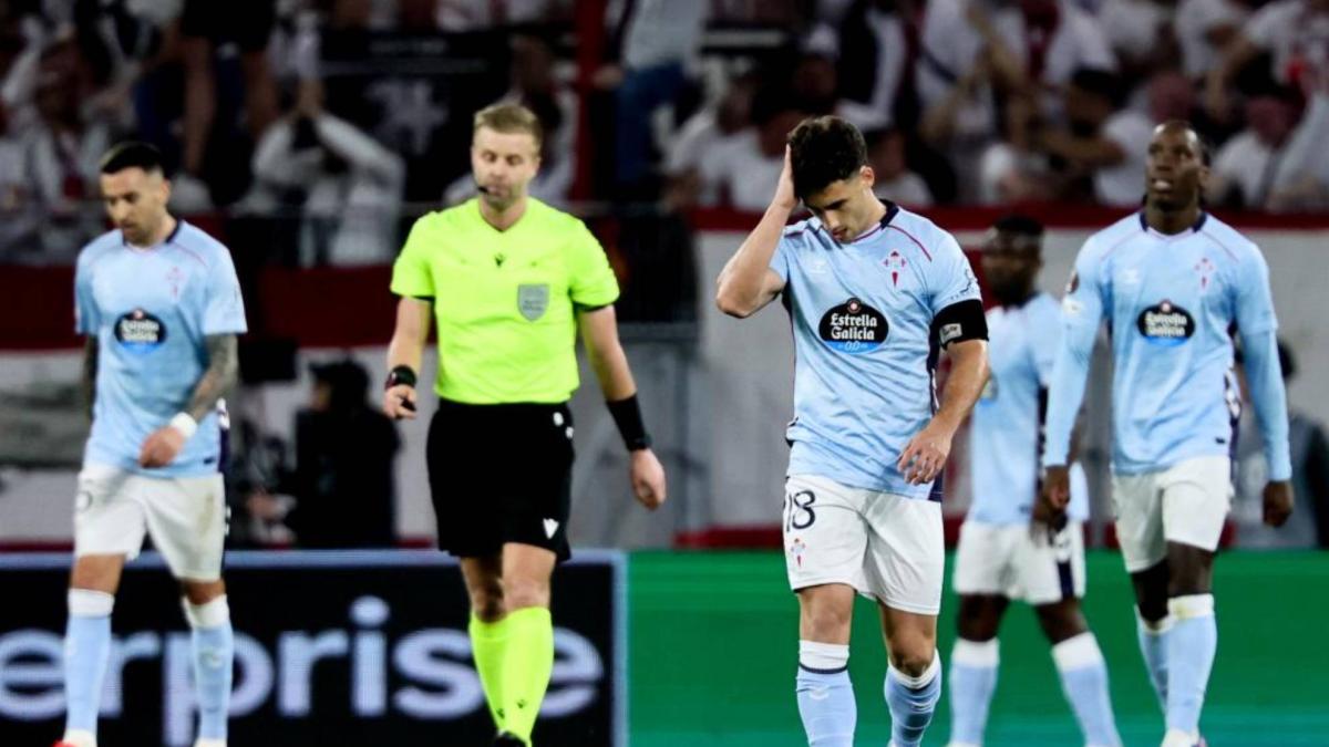 El Celta sigue negado en Alemania