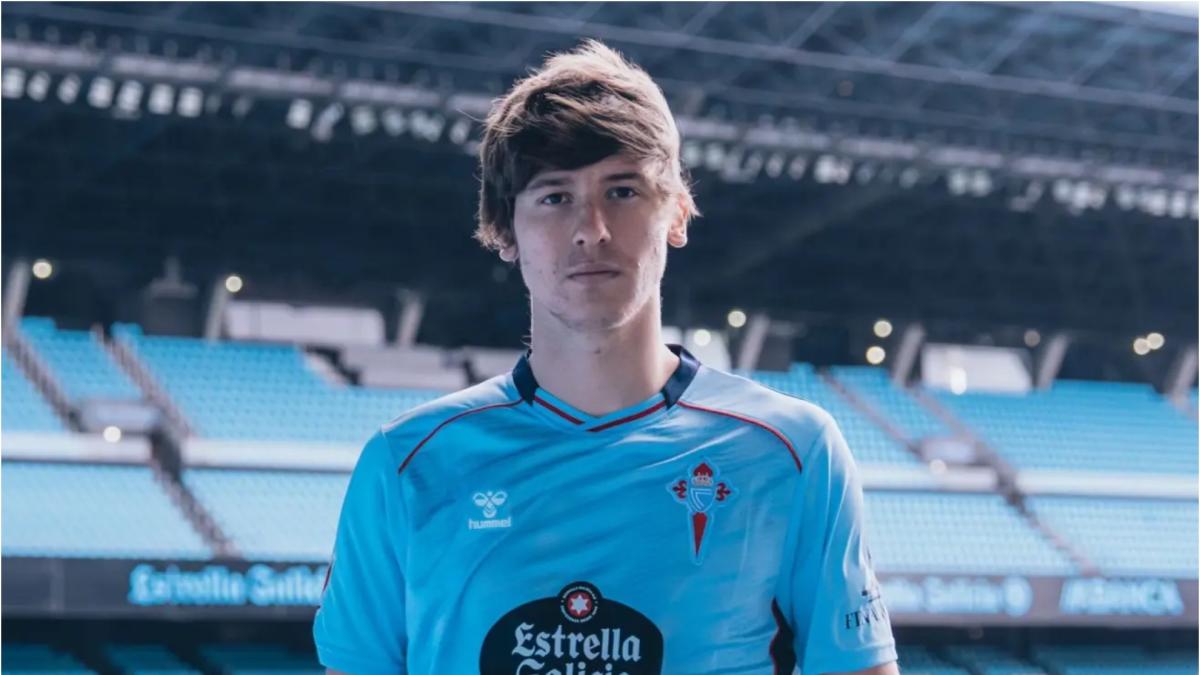 Fer López: “Me encantan los partidos en los que te juegas cosas de verdad”