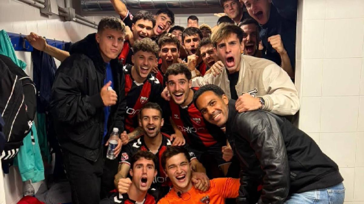 El Arenas logra su primera victoria de la temporada