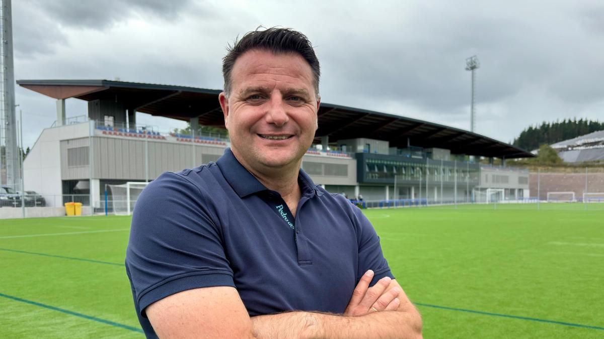 El Eibar renueva a Palacios hasta 2028