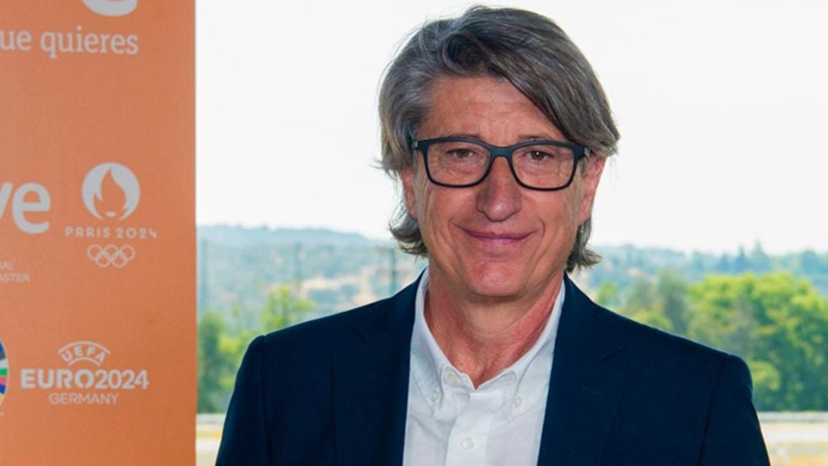 Juan Carlos Rivero se defiende: “No se trata de un lavado de imagen, sino de mostrar la realidad”