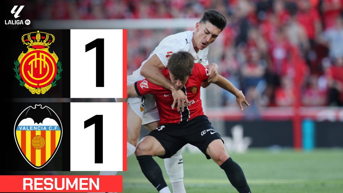 Empate... y a seguir sufriendo