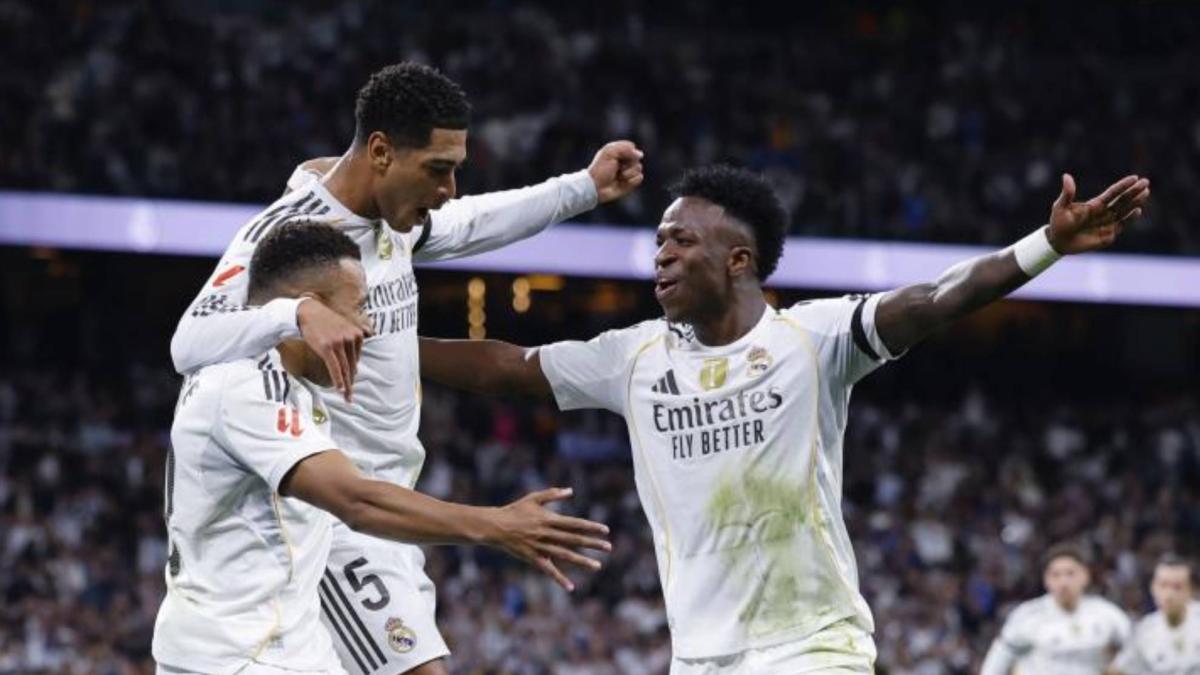 La BMV se cala antes del Bayern