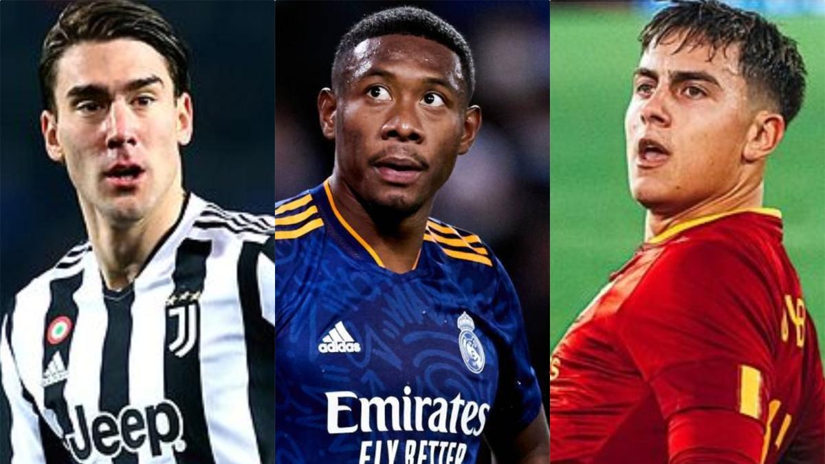 Mercado de fichajes de hoy, 30 de junio, en directo | altas, bajas y última hora del Real Madrid, Barcelona...