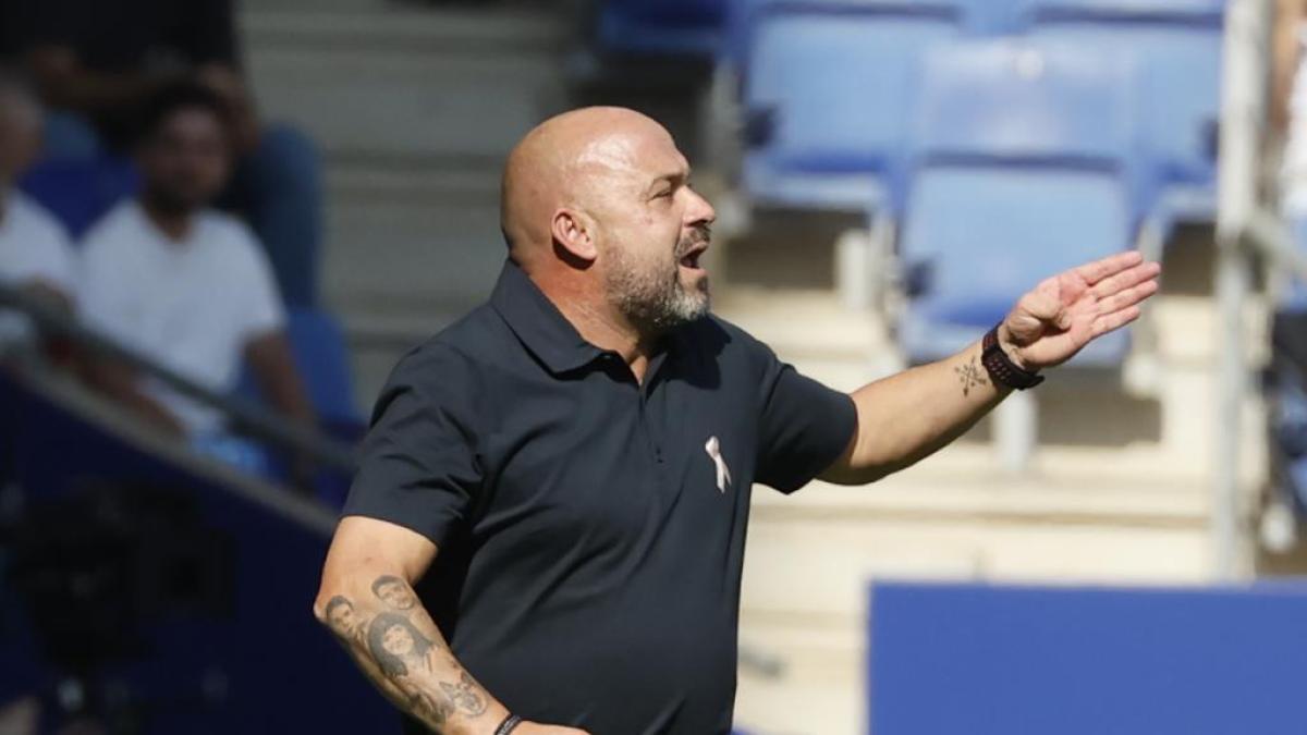 Manolo: “Estoy muy jodido, es de los peores días de mi vida”