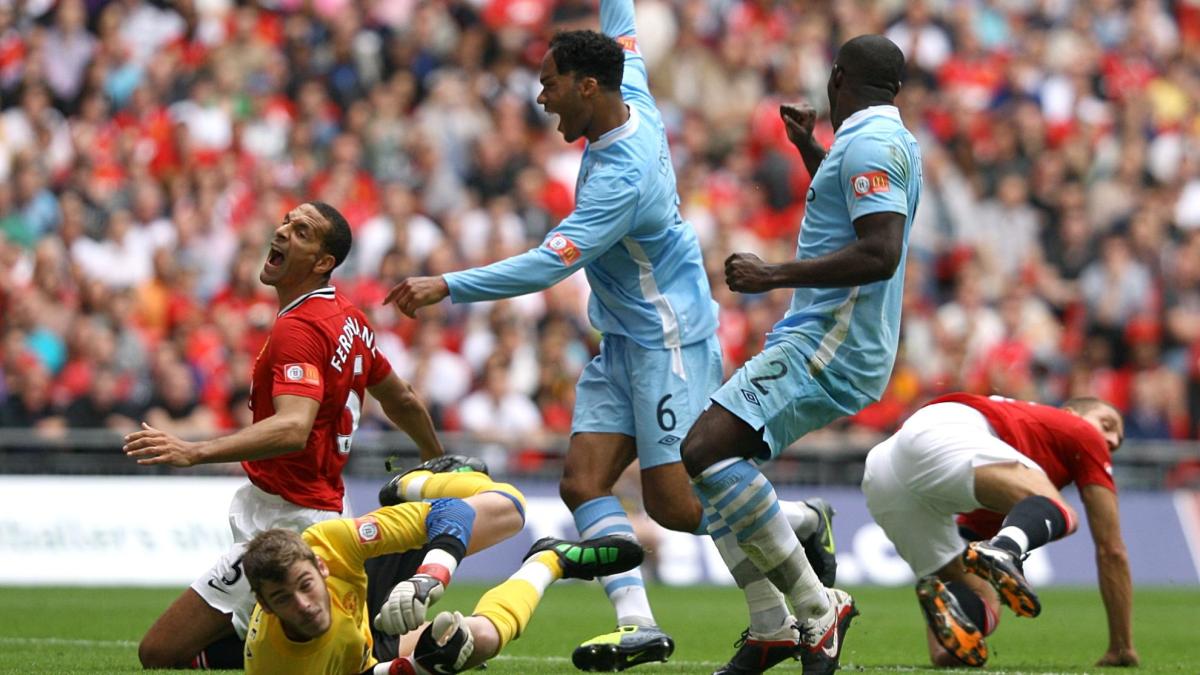 El Manchester United reclama sus títulos: "¿Cuántas Premier tengo ahora?"