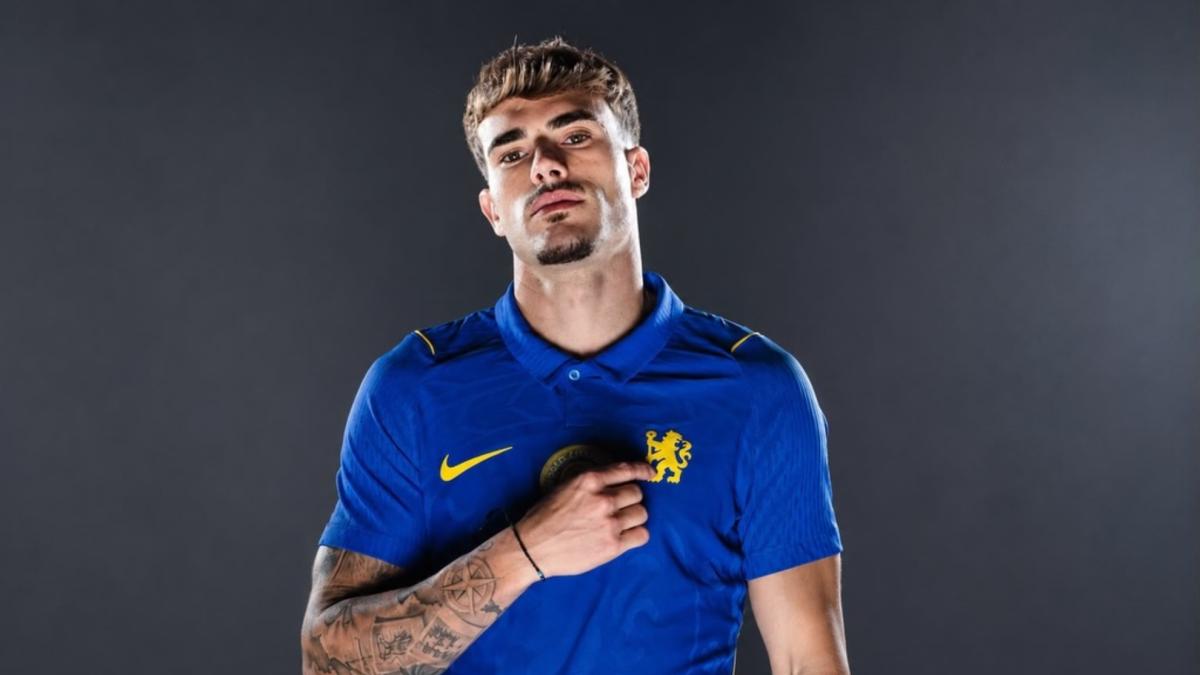 Pep Chavarría, el "hijo ideal" que defenderá la izquierda de Xabi Alonso