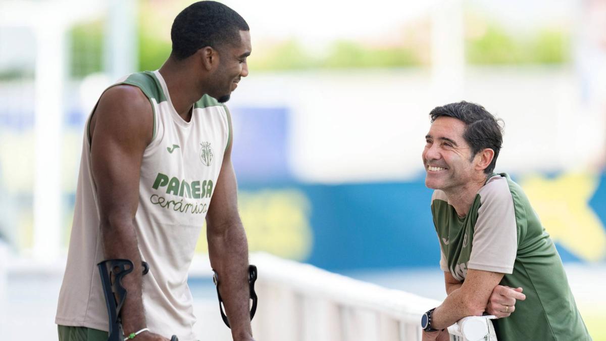 Logan Costa debuta en una lista y sueña con el Mundial