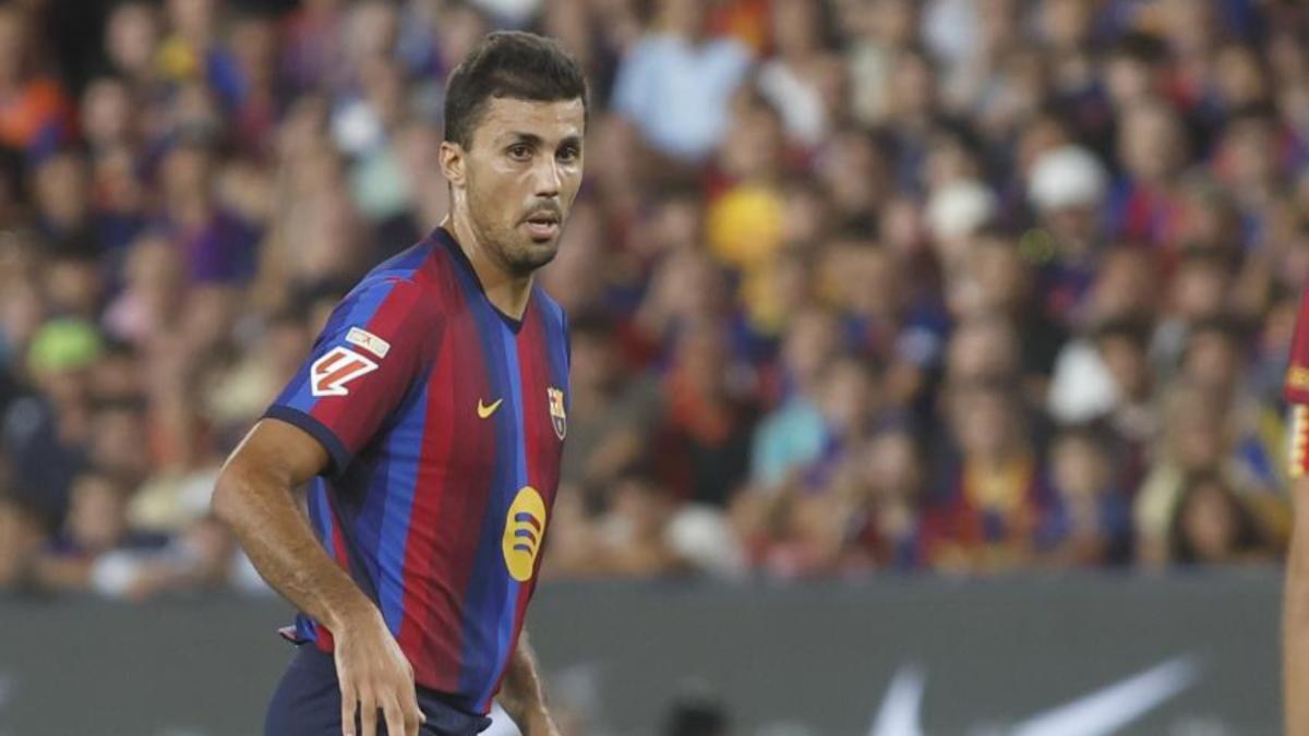 Uno a uno del Barcelona vs Real Madrid: valoración y comentarios