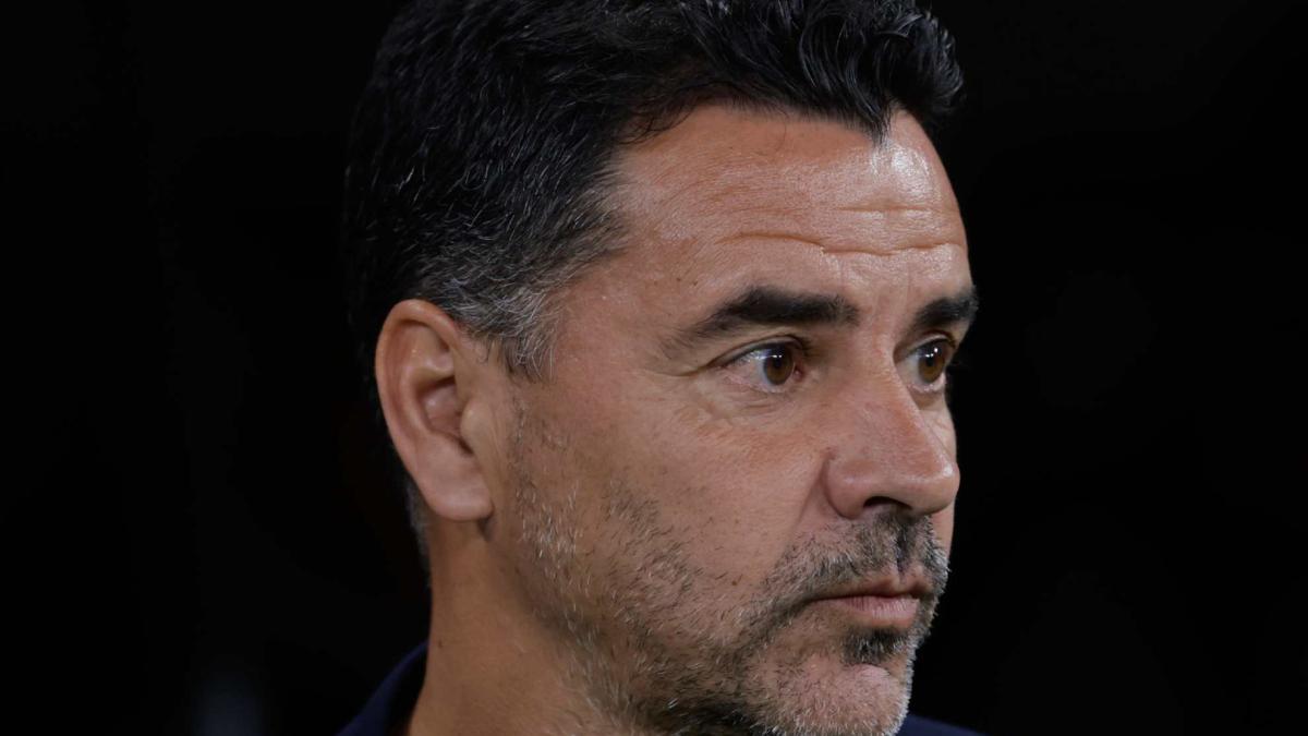 Míchel: "Hemos sacado un punto muy valioso"