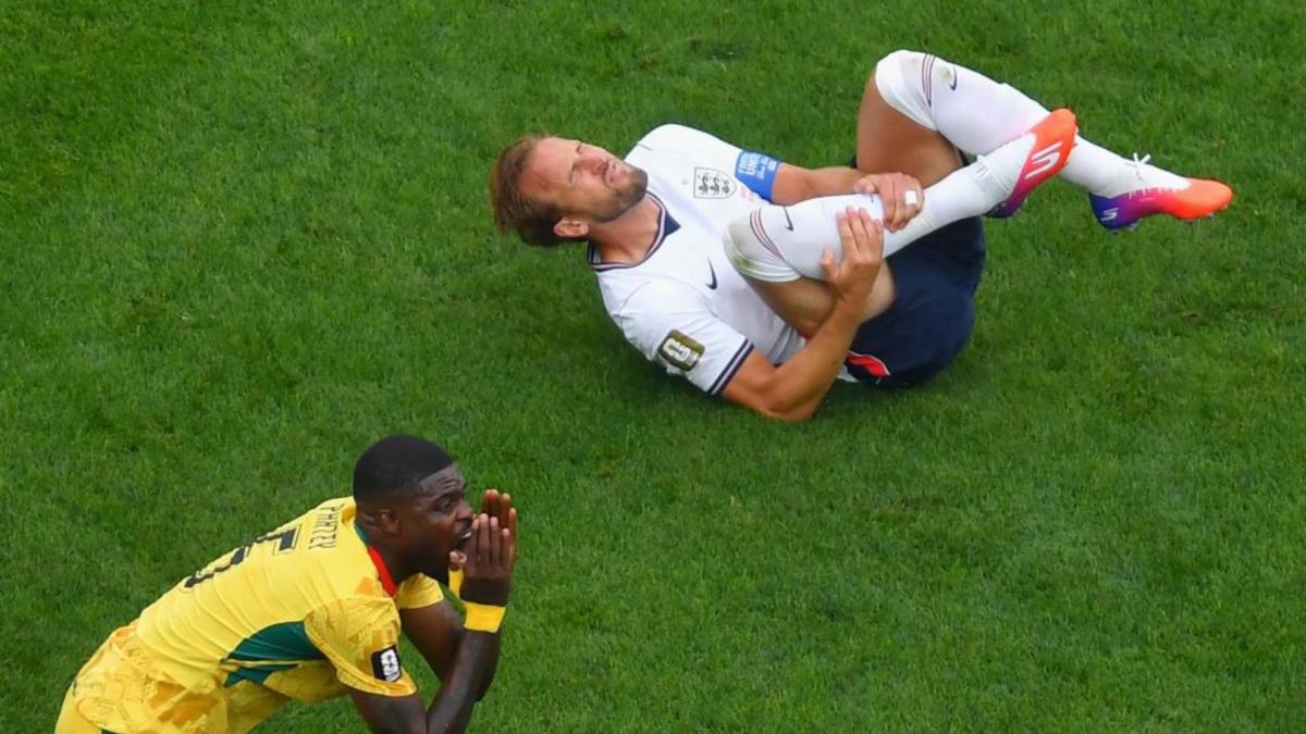 Thomas Partey, el motivo por el que Ghana podría preferir ser tercero y no segundo
