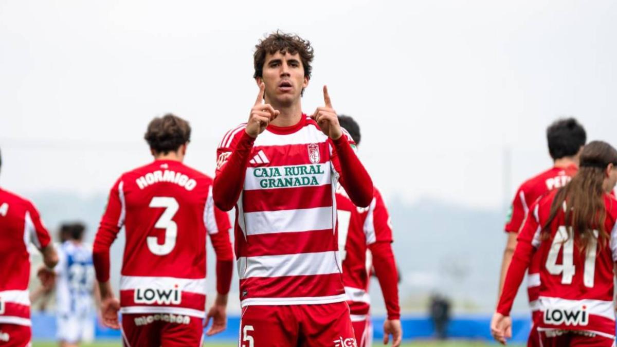 Conservar sus pilares, un reto en el horizonte del 'nuevo' Granada