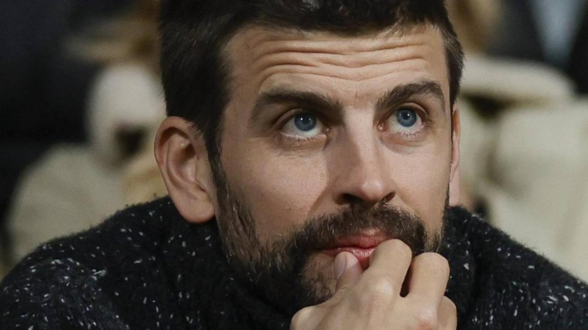 Piqué amnistía a Cubarsí: "A estos (el Atlético de Madrid) les reventáis en la vuelta"