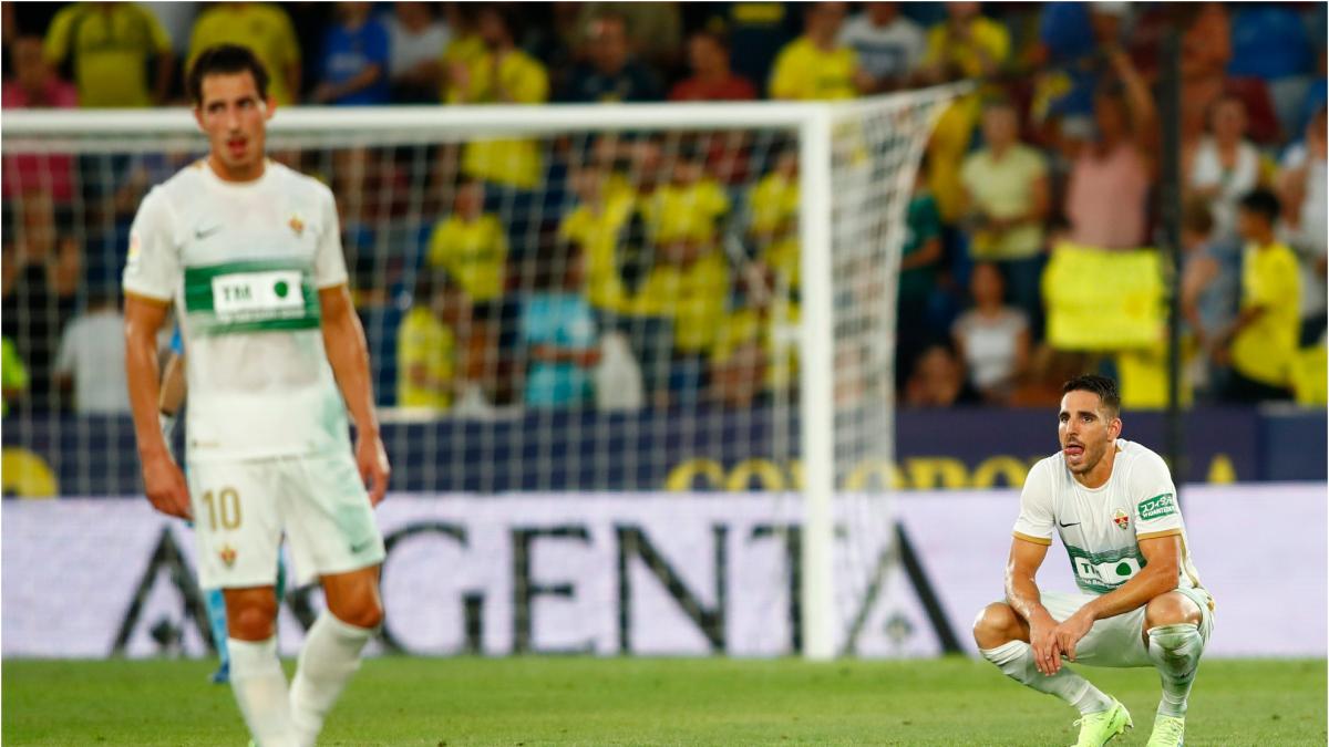 Bigas: “Si estamos al 100%, tendremos muchas posibilidades ante el Atlético”