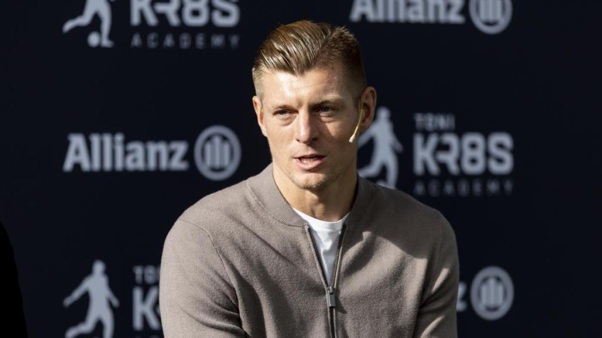 Kroos da esperanza en medio del caos: “El Bayern no mantiene su nivel en la vuelta”