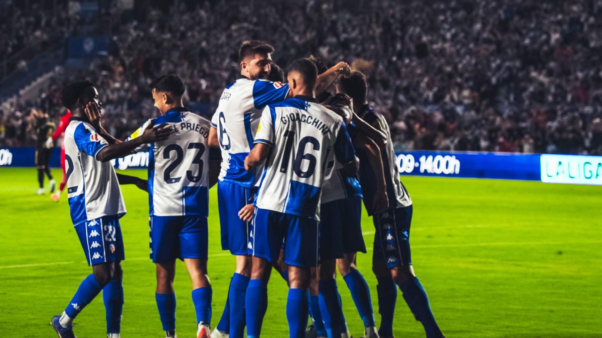 El Sabadell-Andorra se jugará hoy a las 21:00