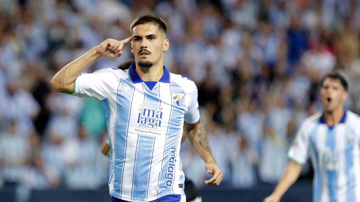 Una fiesta de Primera