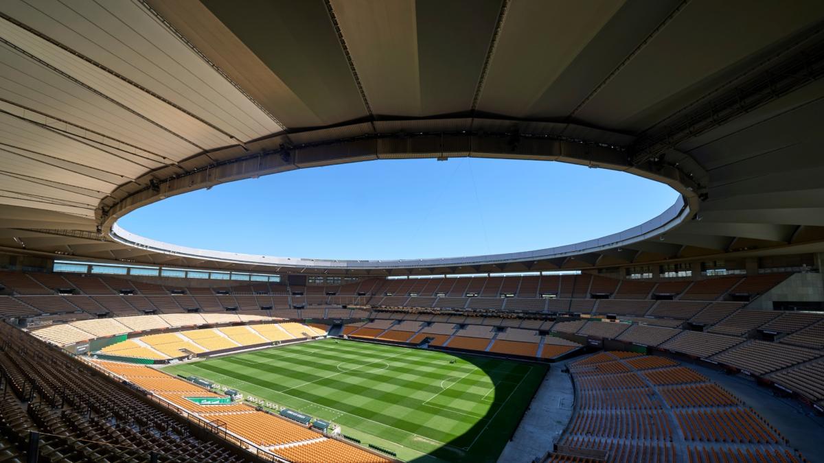 La historia de La Cartuja: del olvido tras los Juegos Olímpicos a tener la final de Copa del Rey