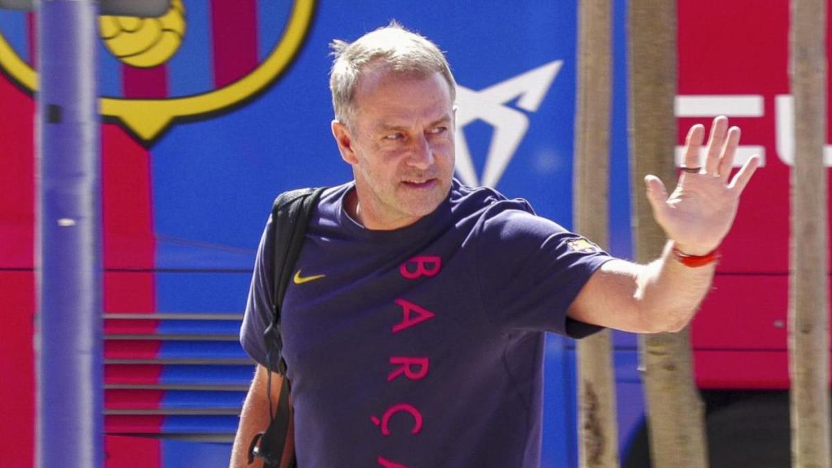 El enclave histórico donde se hospeda el Barça en París