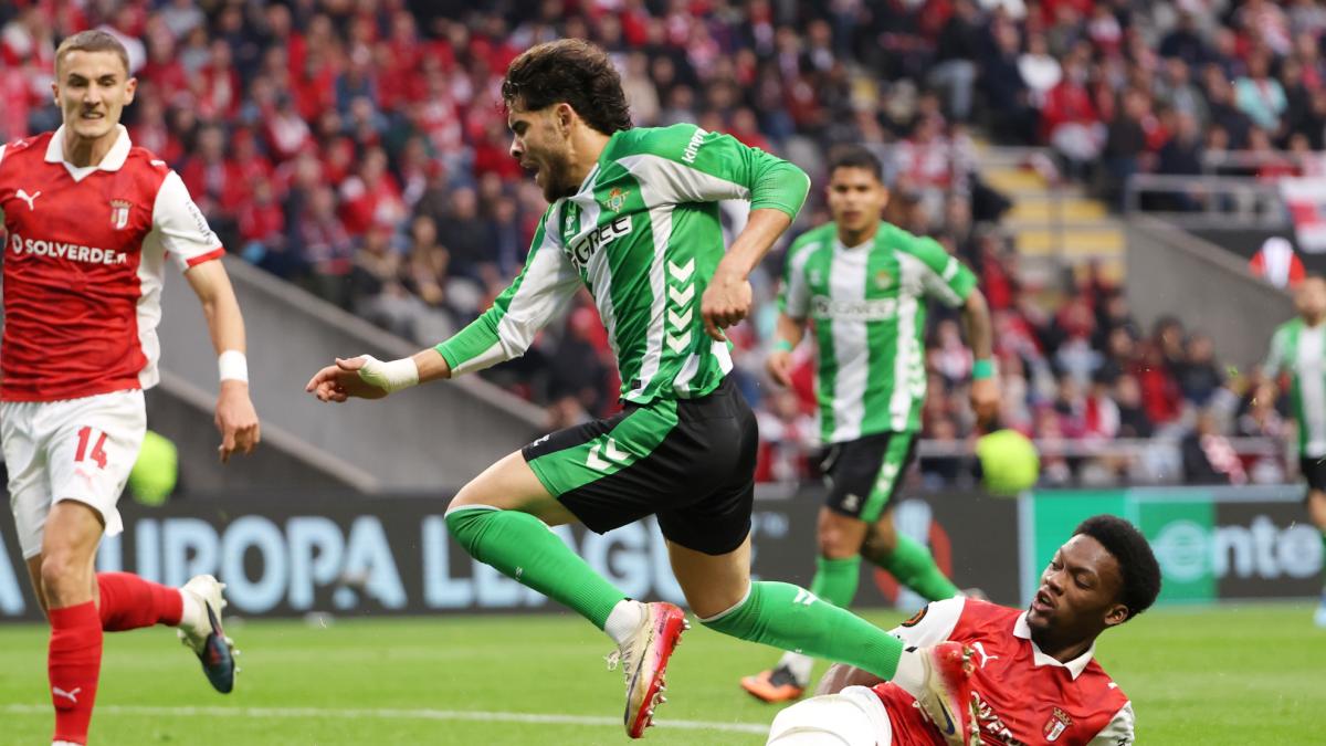 El penalti de Abde, una historia que viene de lejos