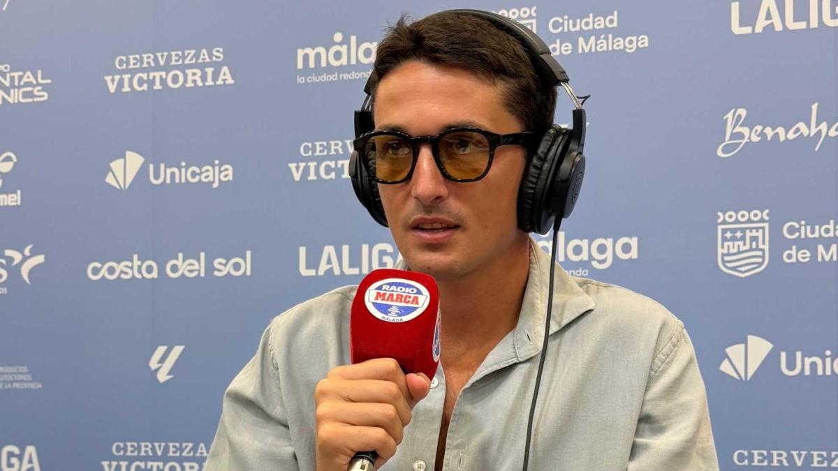 Dotor: "Que el semiautomático del VAR no funcione no es de una Liga seria"