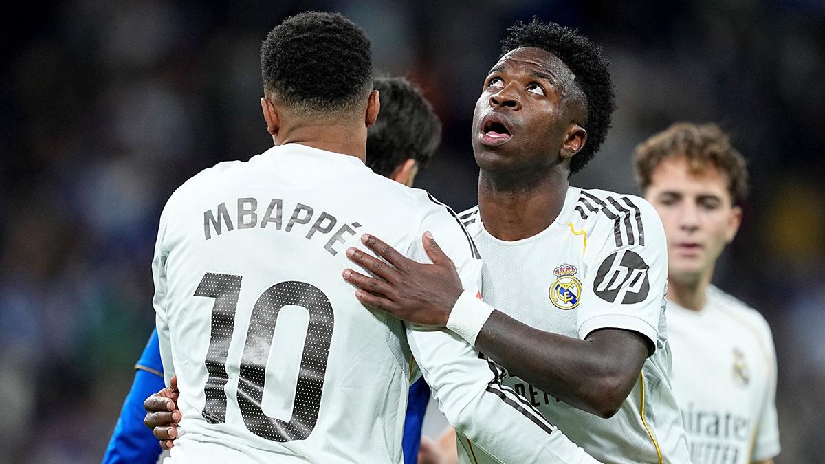El Real Madrid ya conoce su calendario de la Liga 2026-27: jornadas, partidos y fechas claves