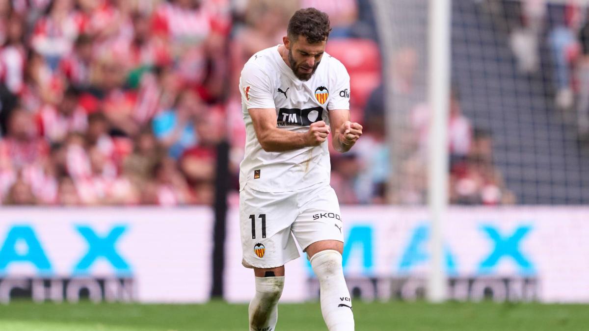 Calendario del Valencia en la Liga 2026-27: jornadas, partidos y fechas claves