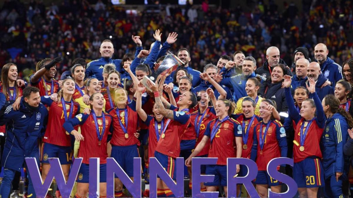 Congelación de óvulos: la RFEF en defensa de la maternidad