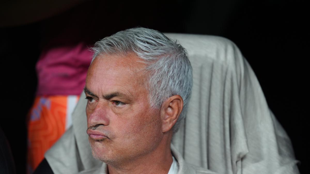 Mou quiere más
