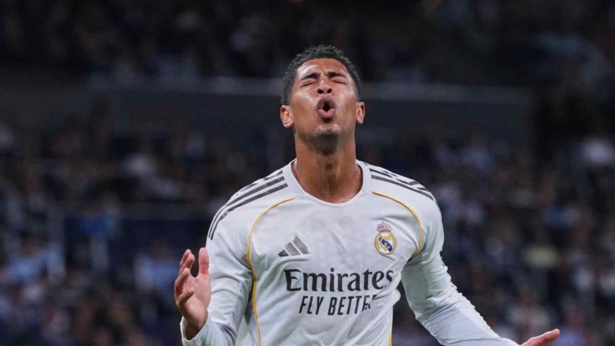 Tras el parón, el caos total: tres pinchazos seguidos para dejar al Madrid al borde del abismo