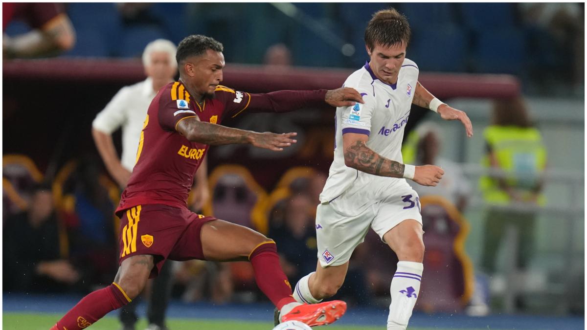 Mastantuono: debut liguero discreto, 4-0 en contra... y enfado tras ser cambiado