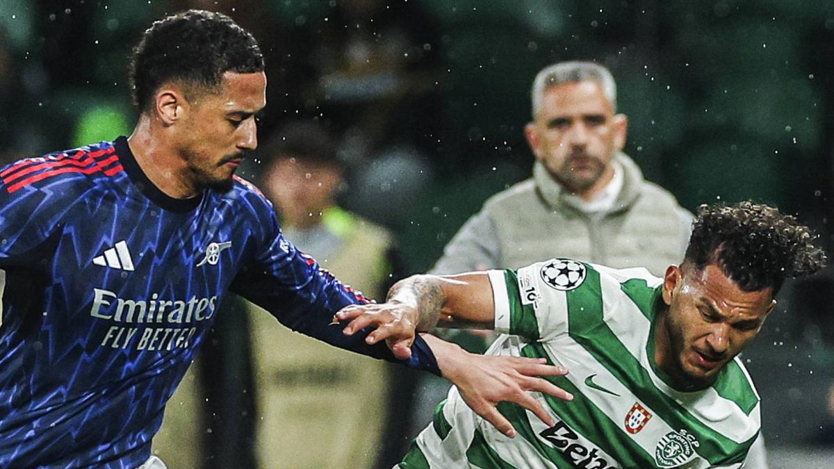 El símil del rival que espera al Atlético en semis de la Champions: "El Mercedes va a 200 km/h y el Peugeot también"