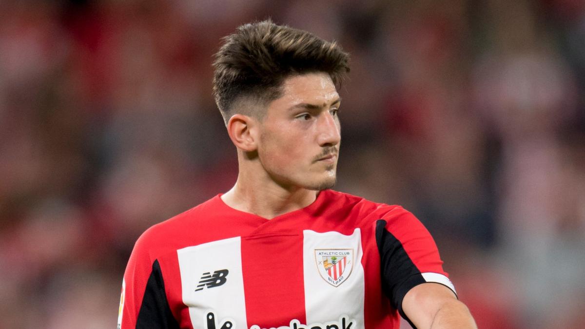 Oficial: Vencedor rescinde con el Athletic y firma un año por el Burgos