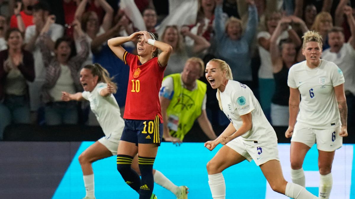 España y la maldición de Inglaterra