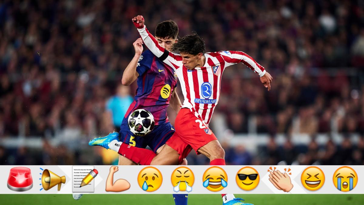 La misma pifia, la misma derrota