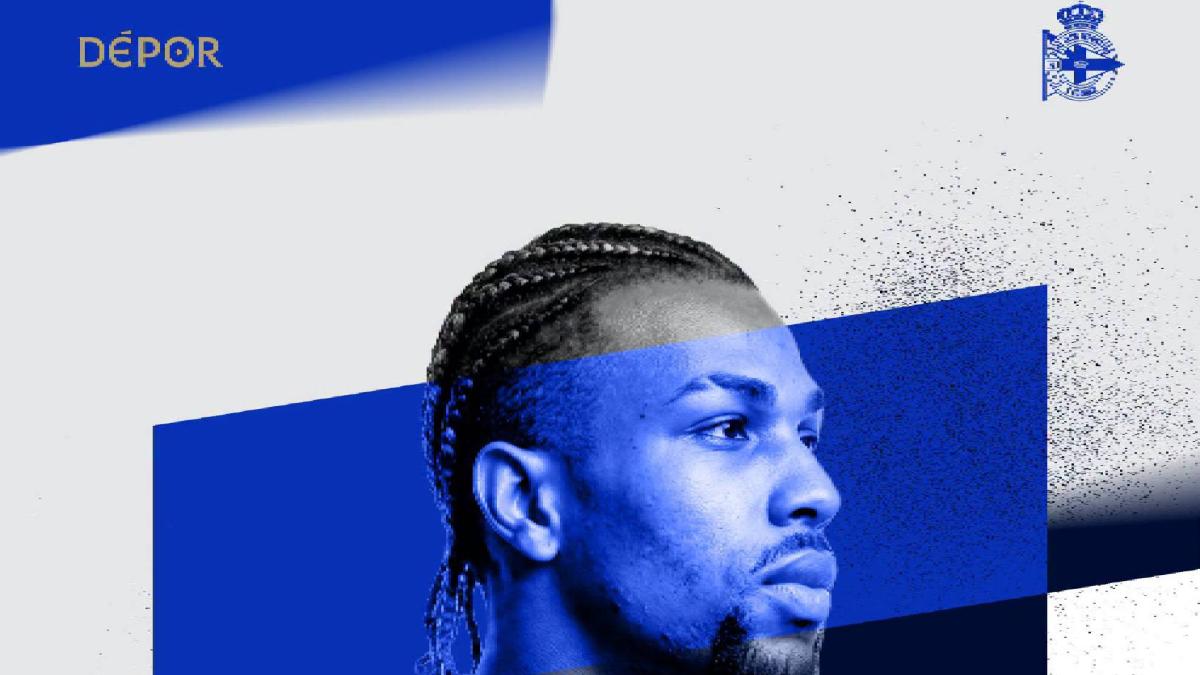 Adama Traoré ya está en A Coruña