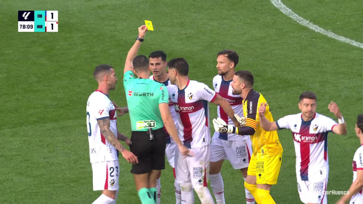 El Eibar se agarra a Ipurua y ya acaricia puesto de 'playoffs'