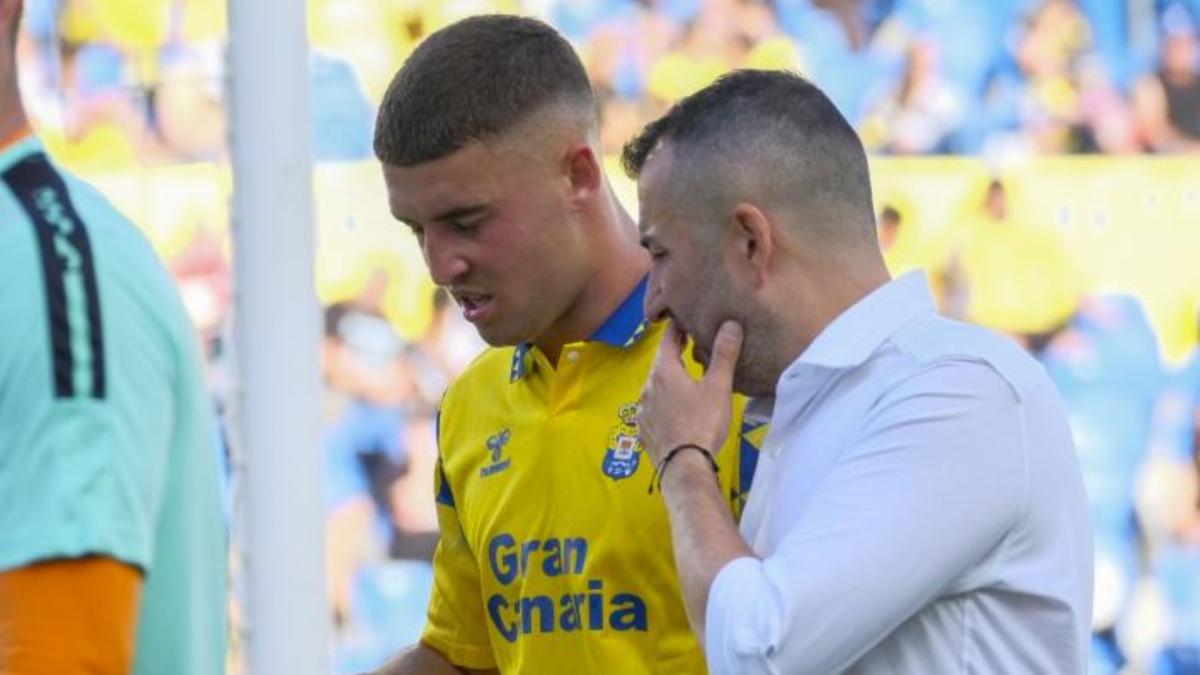 Herzog no se conforma: "Estoy preparado para más"