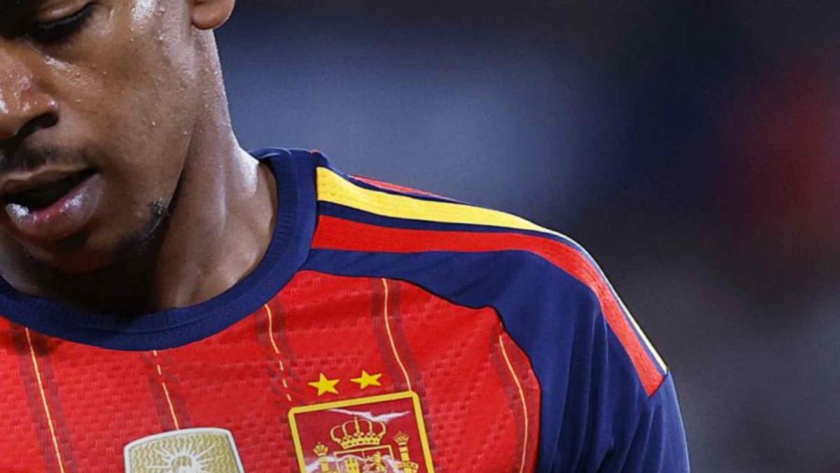 El salto que le falta al fútbol español