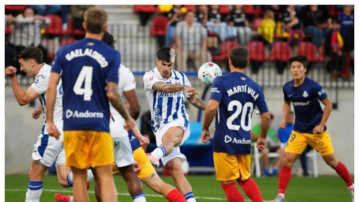 Otra final para el Lega antes de la 'tormenta'