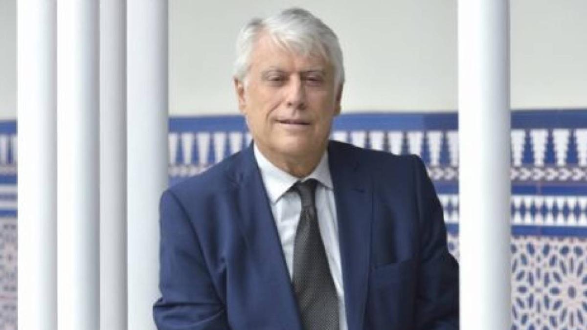 Juan Guillamón Álvarez será presentado mañana como nuevo presidente de ElPozo Murcia