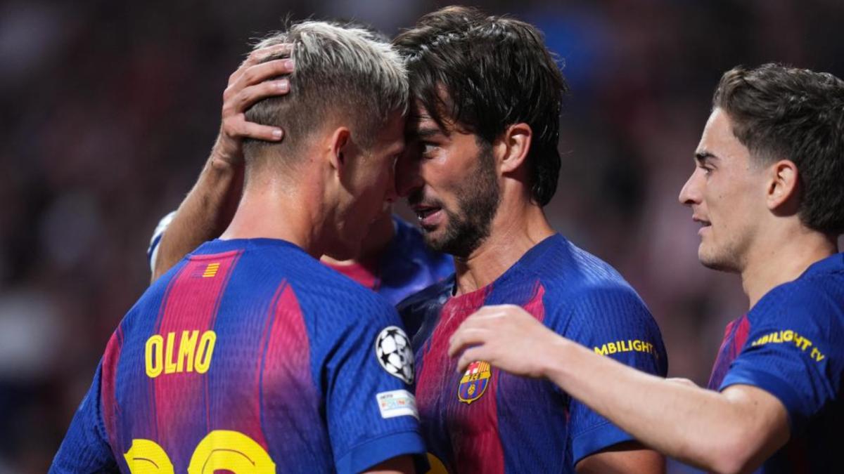 "Volveremos para ganarla"