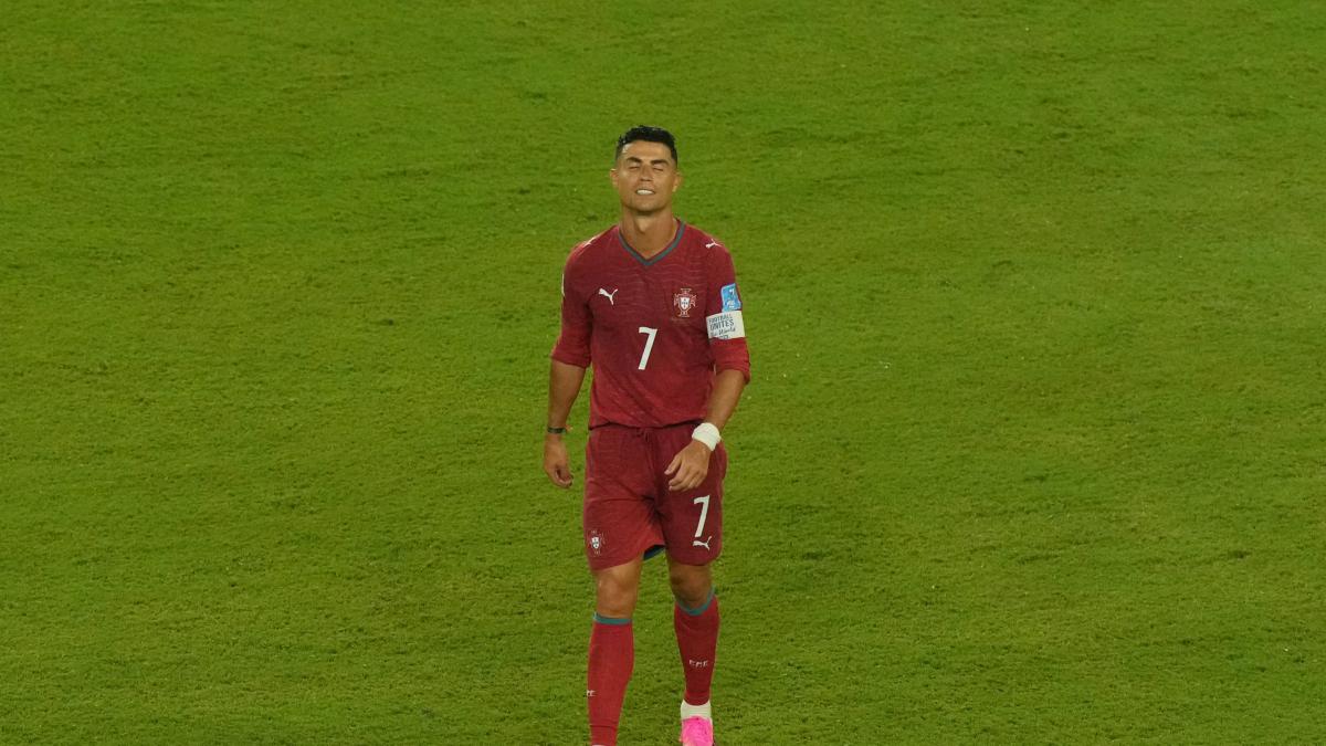 Compra tus entradas para ver el Portugal vs Croacia de dieciseisavos del Mundial