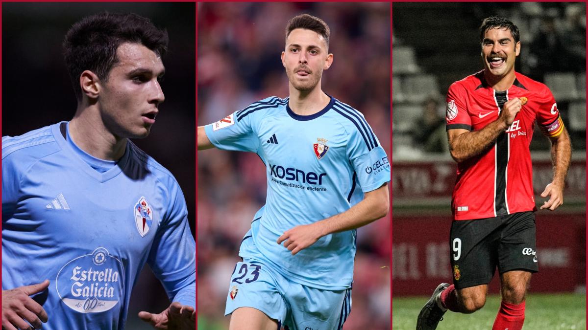 Los inesperados máximos goleadores de la última década en Copa del Rey