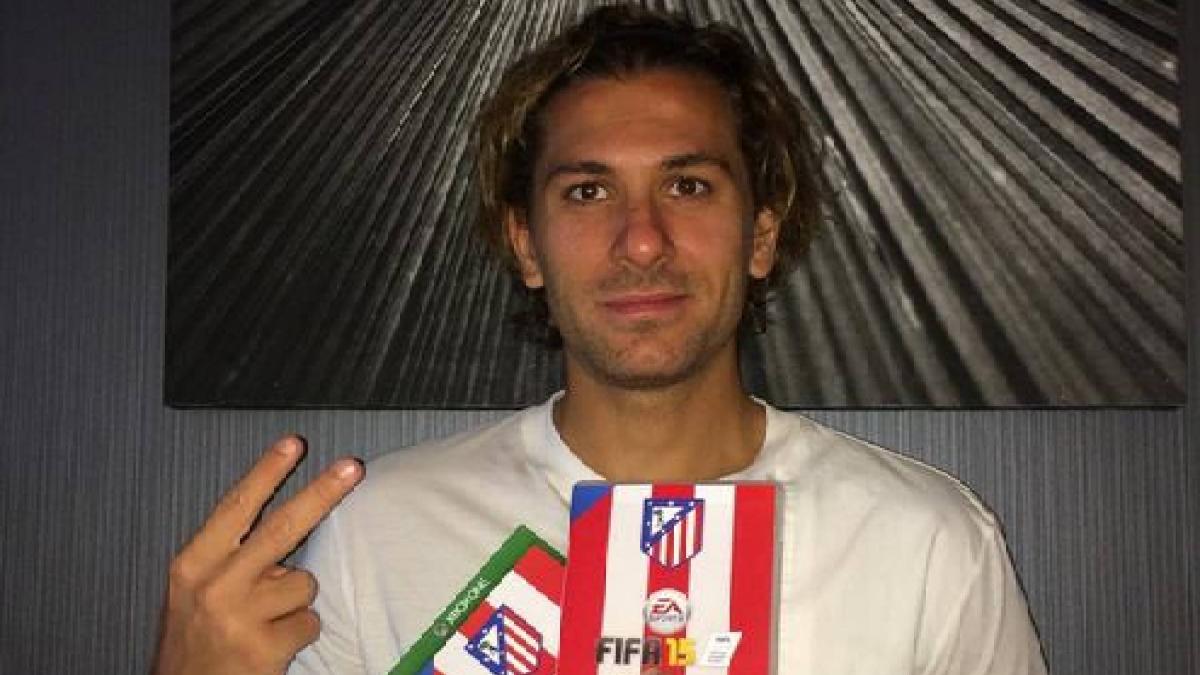 Qué fue de Cerci, el prometedor fichaje de Simeone que nunca funcionó: "Fui al Atlético a regañadientes"
