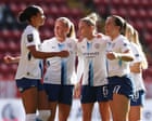 Resumen de la WSL: Greenwood mantiene el récord del 100% del Manchester City