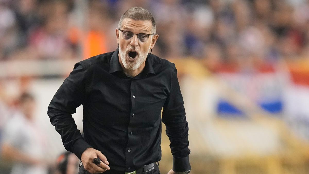 Bilic: "¿Quién no está enfadado con Cucurella si no es de su equipo?"