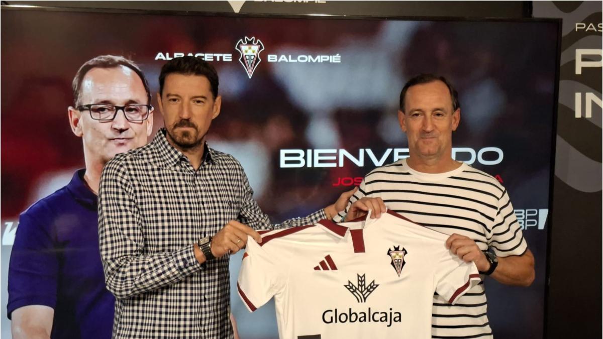Etxeberria: "Tenemos recursos y tenemos herramientas; lo que no tenemos son excusas"