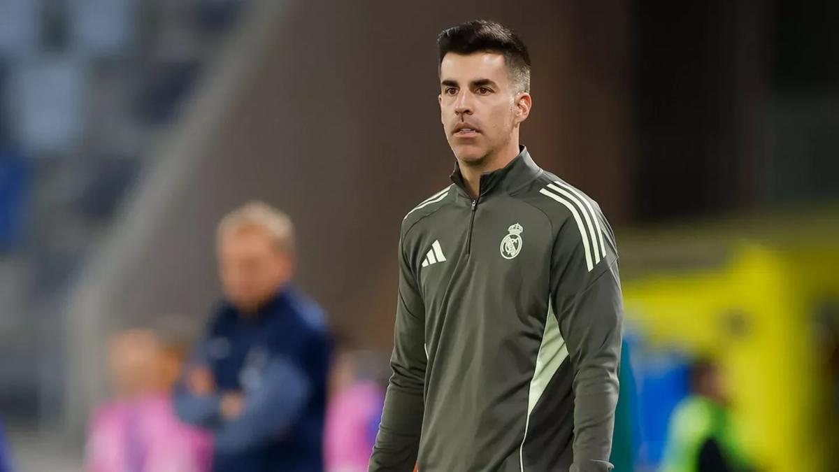 Álvaro López: "Ha sido uno de los días más felices de nuestra vida"