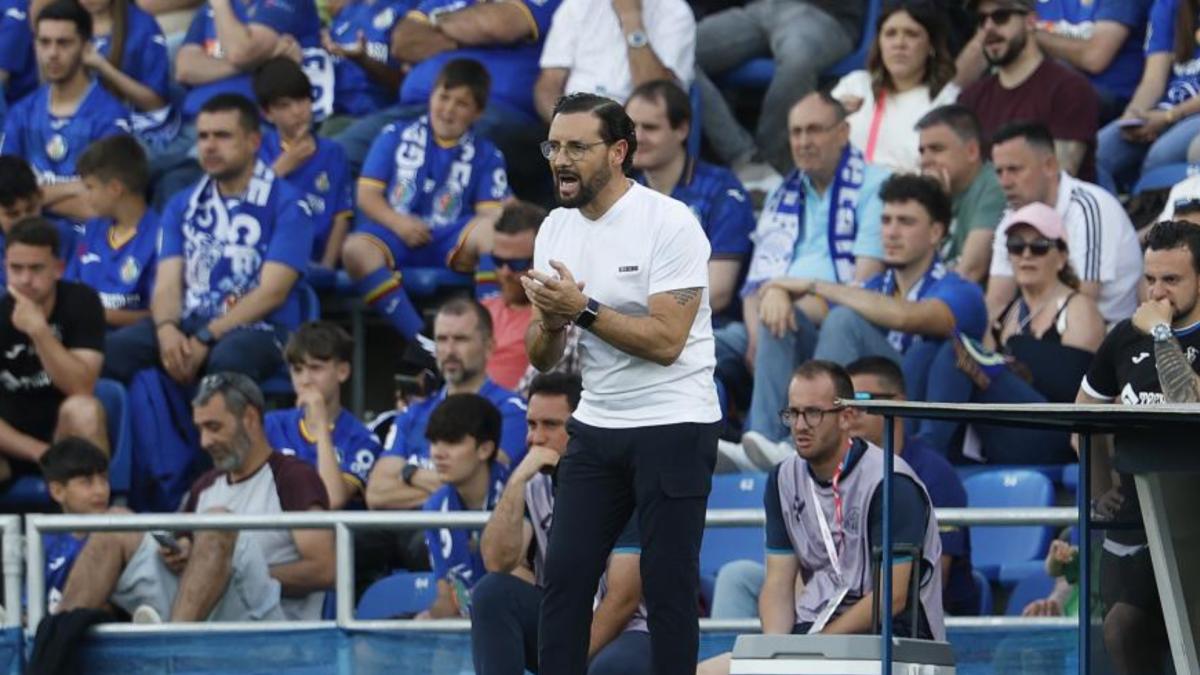 Bordalás lo vuelve a hacer: ¡El Getafe regresa a Europa!